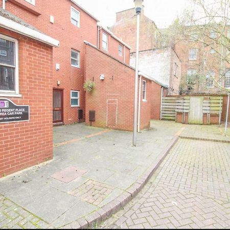 Leamington Spa Regent Place Luxury Serviced Apartment Extérieur photo